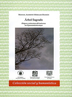 cover image of Árbol Sagrado